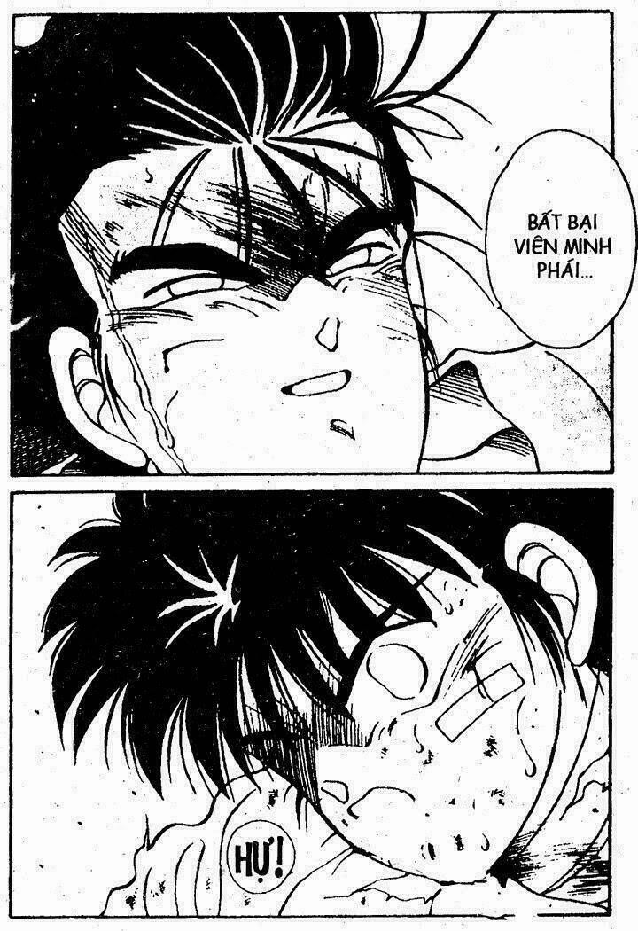 truyền nhân atula - shura no mon i chapter 72 12