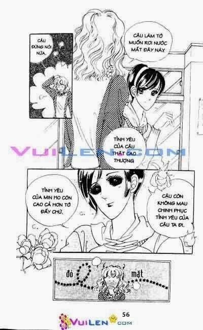 lá chắn tình yêu chapter 5 56