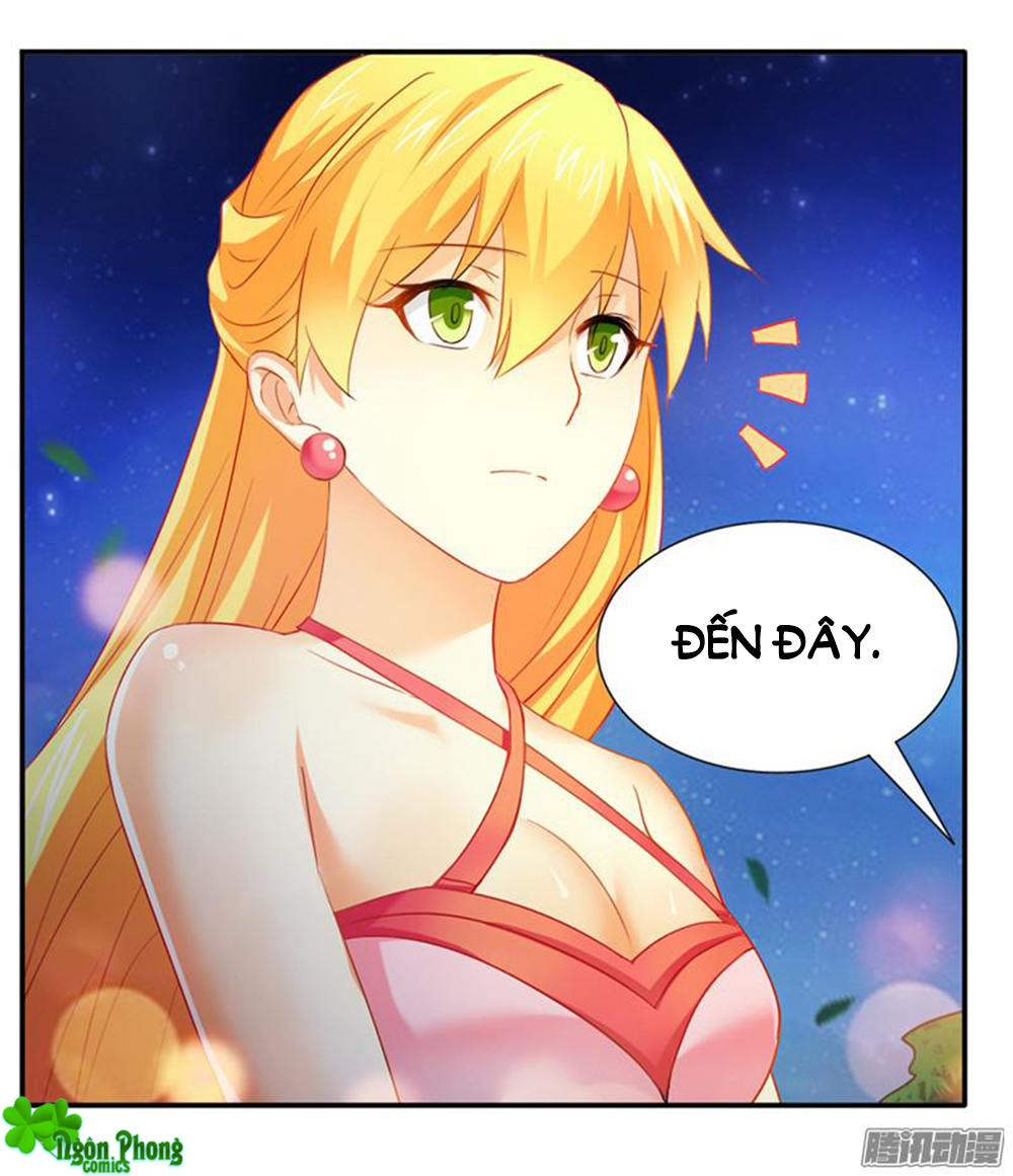 phúc hắc tổng tài đừng tới đây chapter 22 12