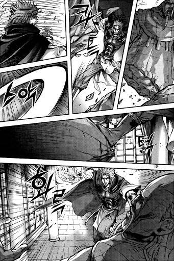 king of hell chapter 263 16