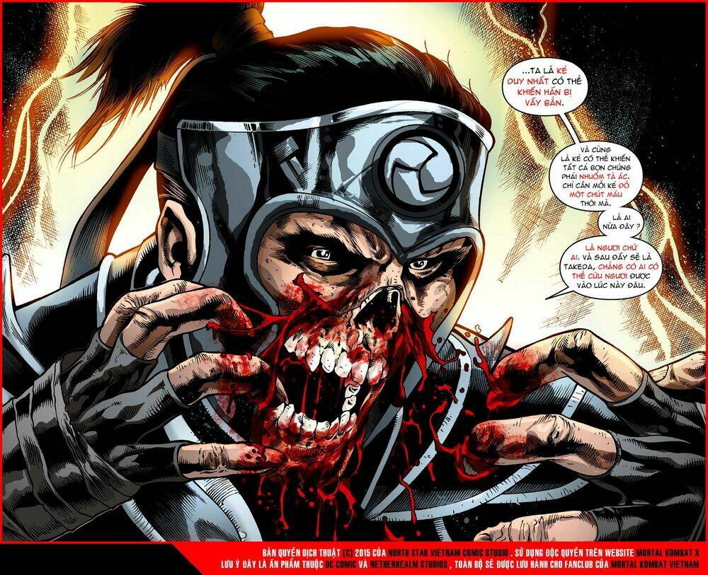 mortal kombat x chapter 22 10