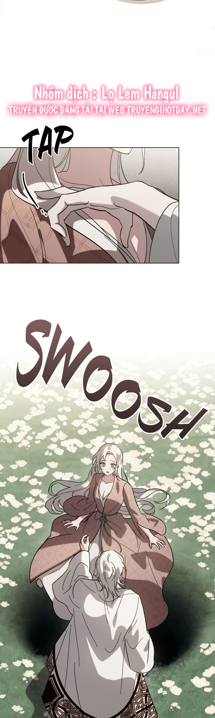 khi định mệnh đưa chúng ta gặp nhau chapter 26 14