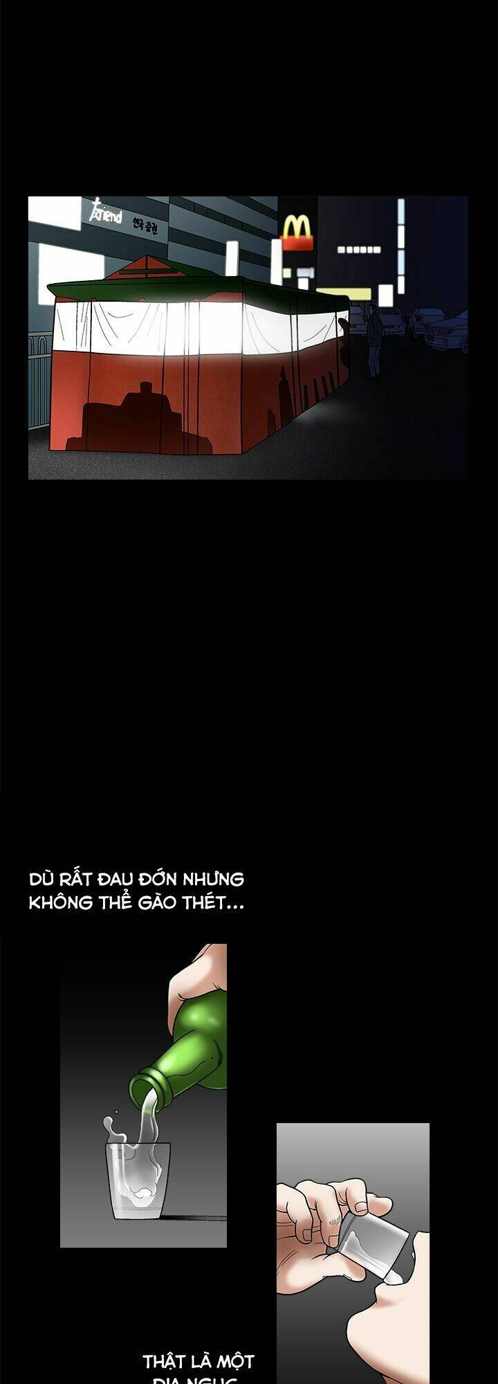 seduction - quyến rũ chapter 24 42