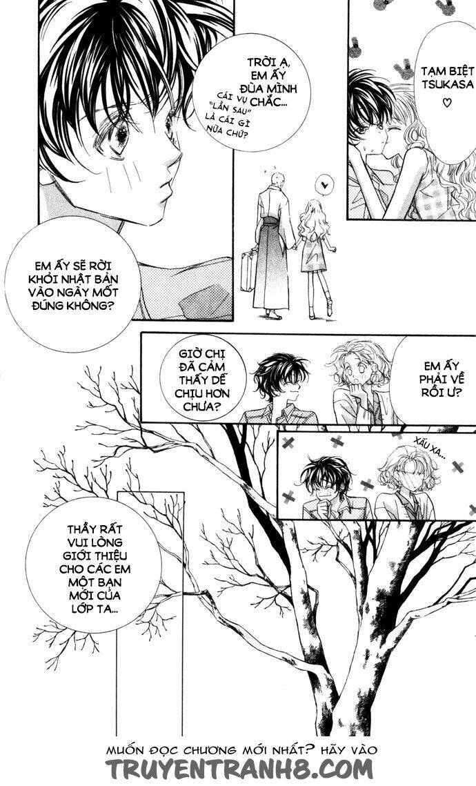 yoru made matenai chapter 13 42