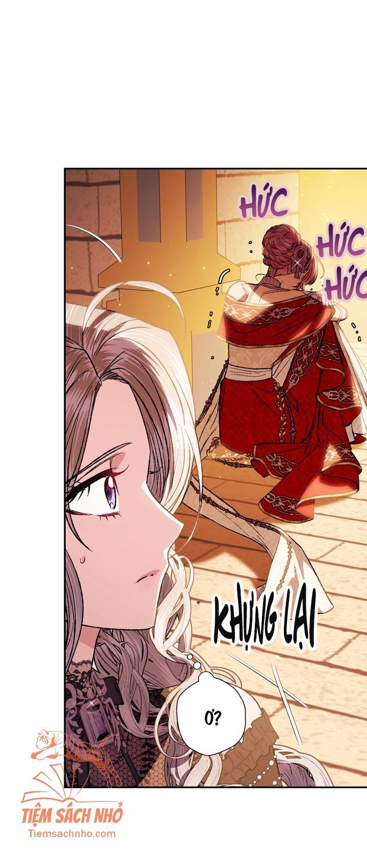 cha, con không muốn kết hôn đâu chapter 56 56