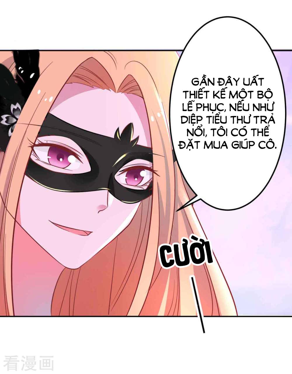 thời thượng nữ vương có chút tô chapter 23 24