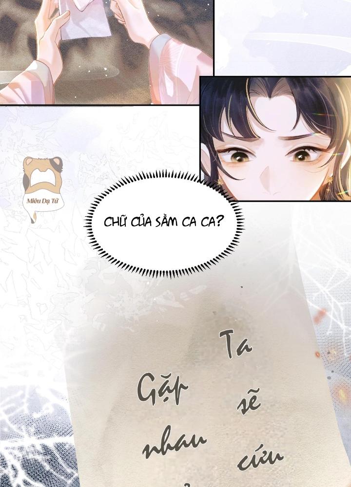 gả cho nhân vật phản diện chapter 1 39