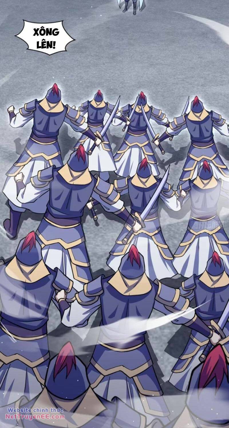 trăm tuổi mở hệ thống: con hiền cháu ngoan quỳ khắp núi! chapter 27 67