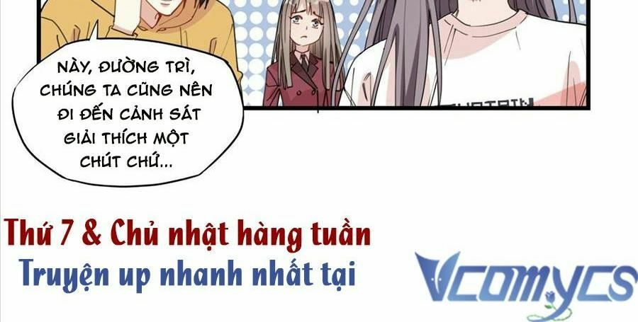 cố tổng, vợ của ngài quá mạnh rồi! chapter 23 142
