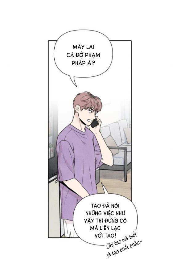 điều khiến tôi quyết tâm muốn chết chapter 60.2 9