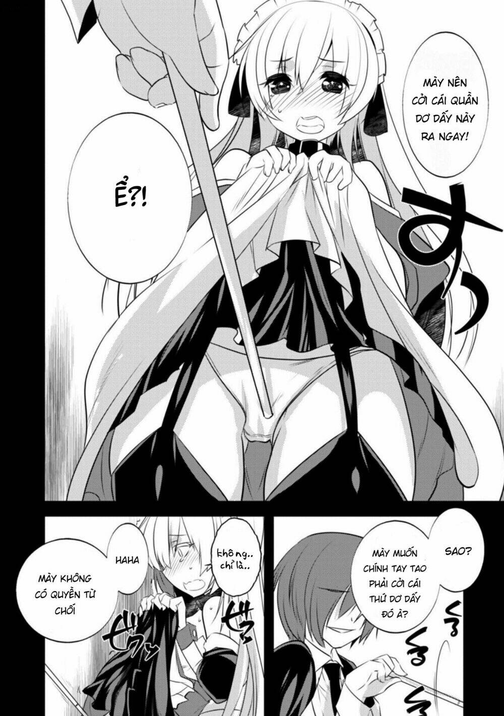 atelier tanaka chapter 19 9