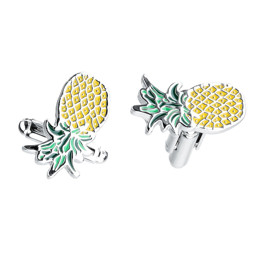 Fashion Mens Jewelry French Shirt Business Cuff Links Cufflinks