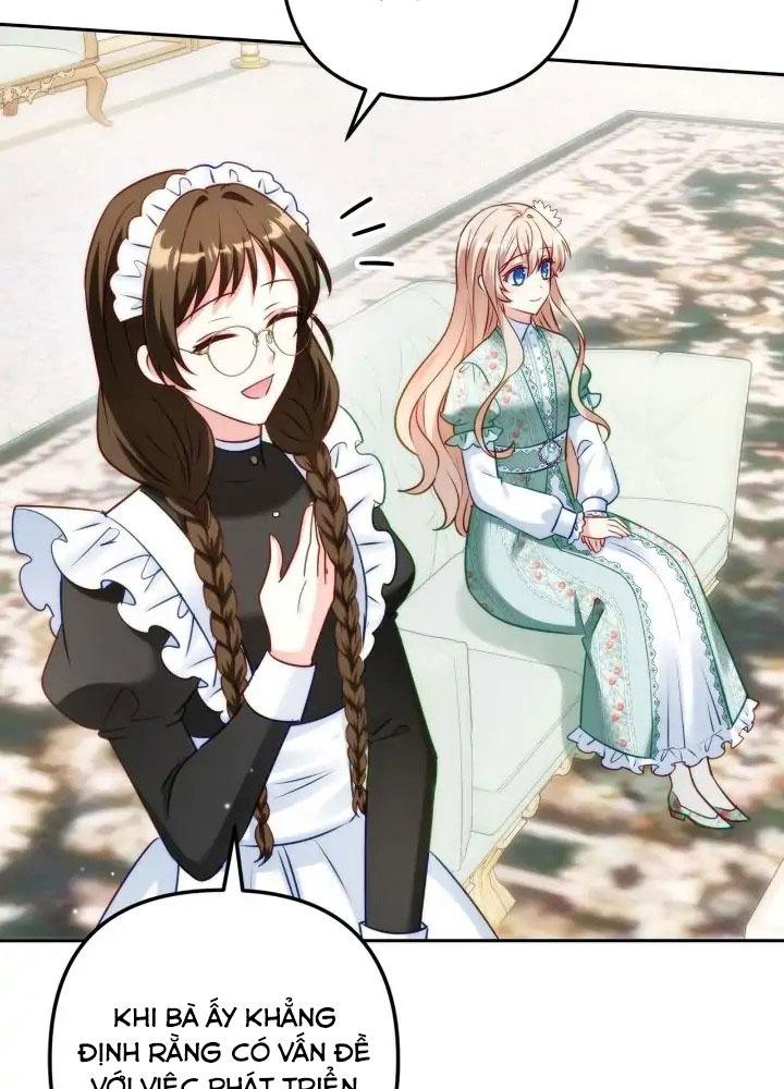 tại sao mẹ chồng tôi lại như thế này? chapter 44 55