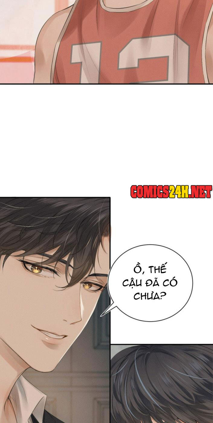 chỉ yêu mình anh chapter 1 53