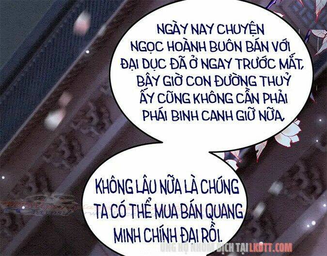 trọng sinh bá sủng nhiếp chính vương quá mạnh mẽ chapter 116 53