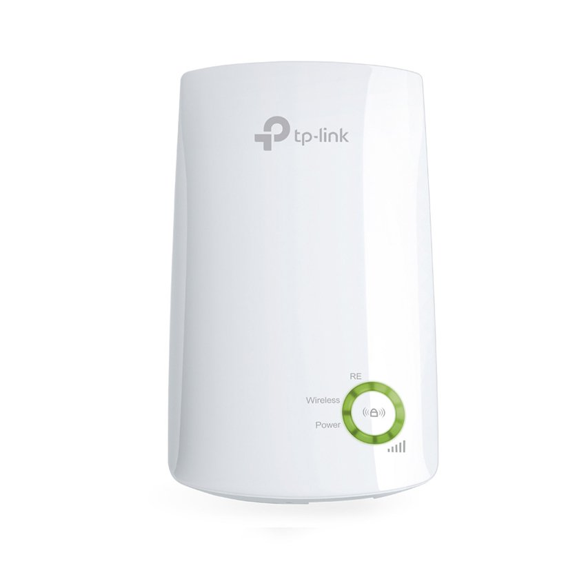 BỘ MỞ RỘNG SÓNG WI-FI TP-LINK TL-WA854RE TỐC ĐỘ N300MBPS-HÀNG CHÍNH HÃNG