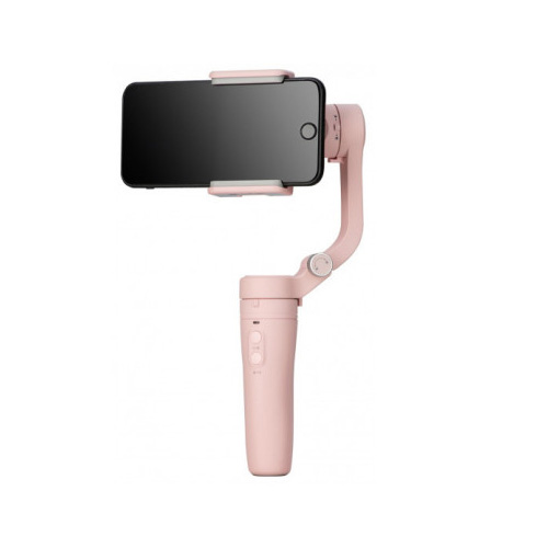 Gimbal Feiyu Vlog Pocket (Fantasy Pink) - Hàng Nhập Khẩu