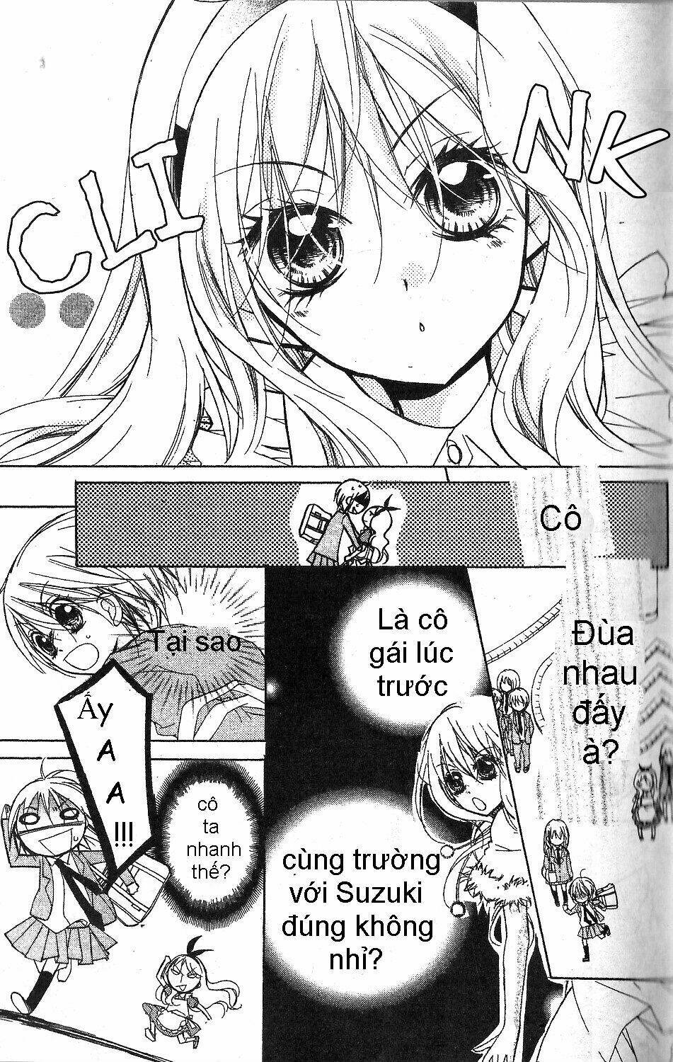 kimi no neiro chapter 1 42