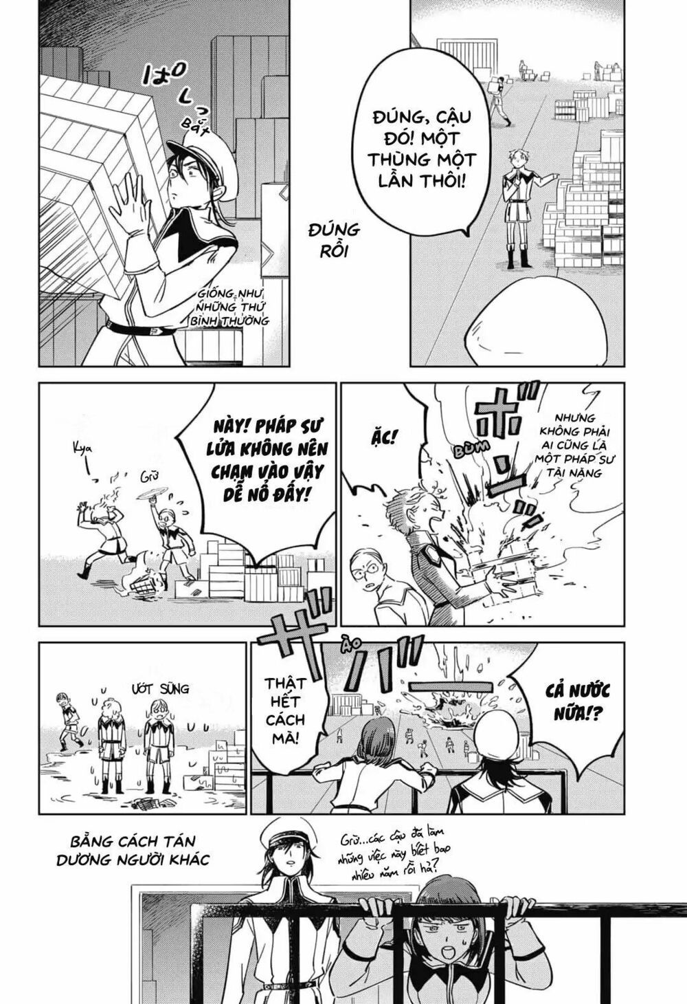 ấn ký abyss chapter 6 10