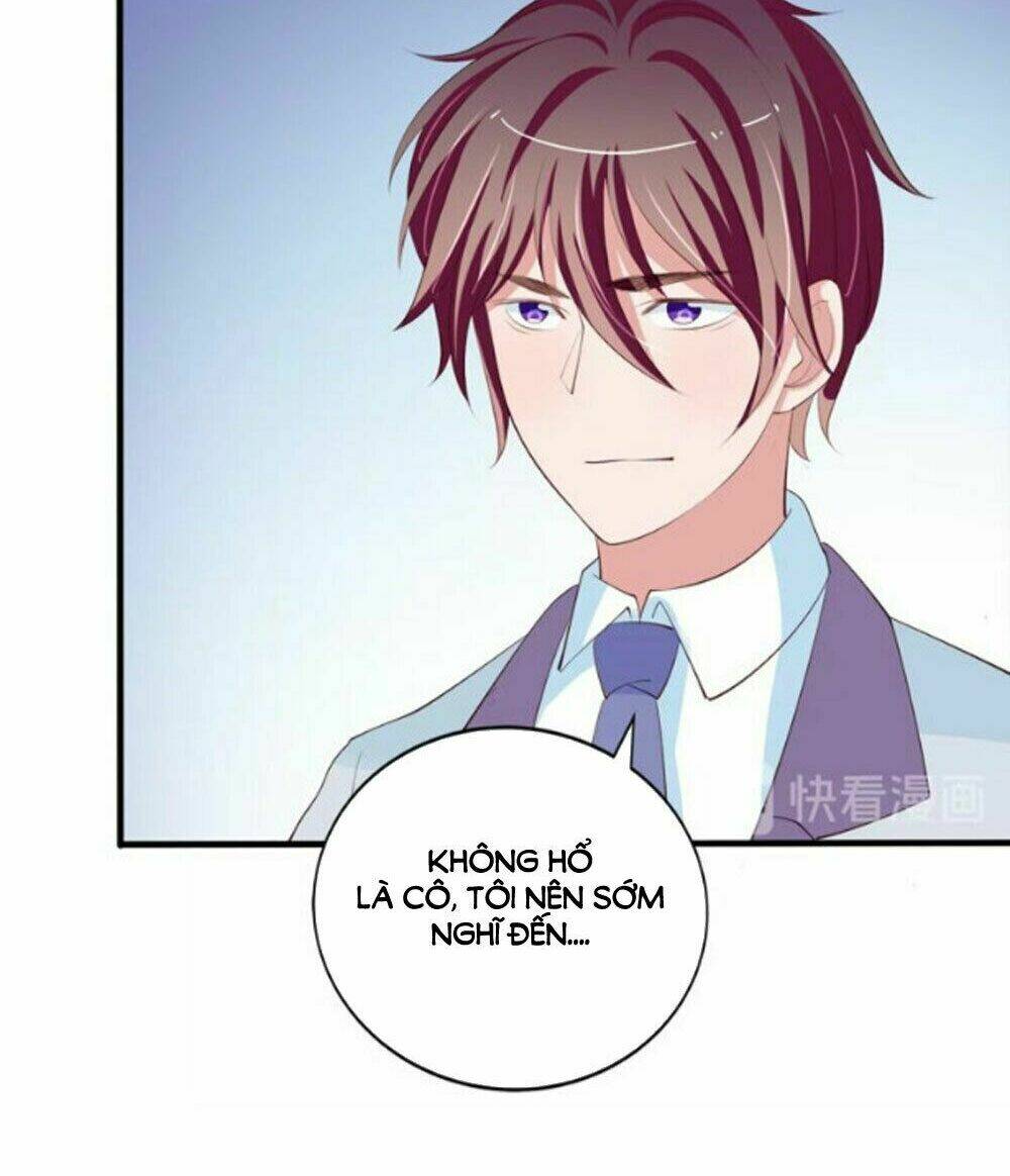 quản lí ngây ngô và thần tượng ác ma chapter 30 70