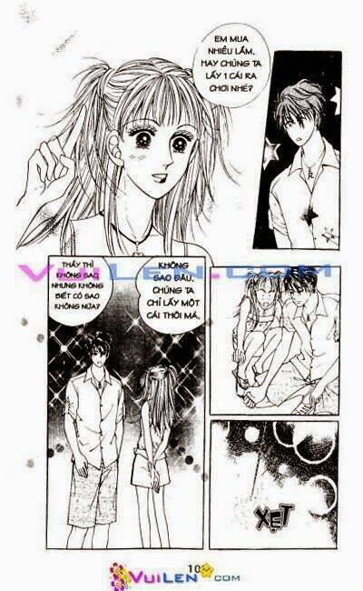 mãi yêu anh chapter 5 108