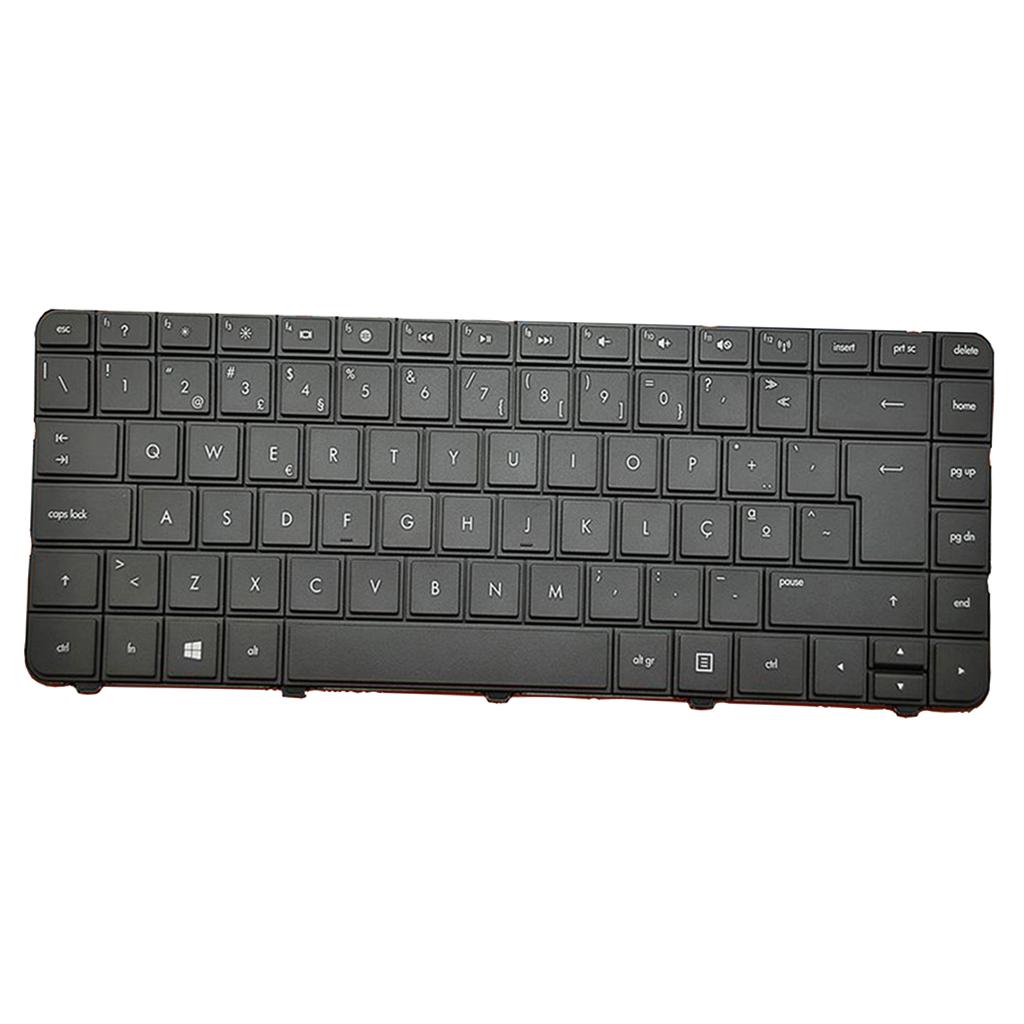Keyboard Portuguese For  Pavilion G4 G6 G4-1000 G6-1000 Series Laptop