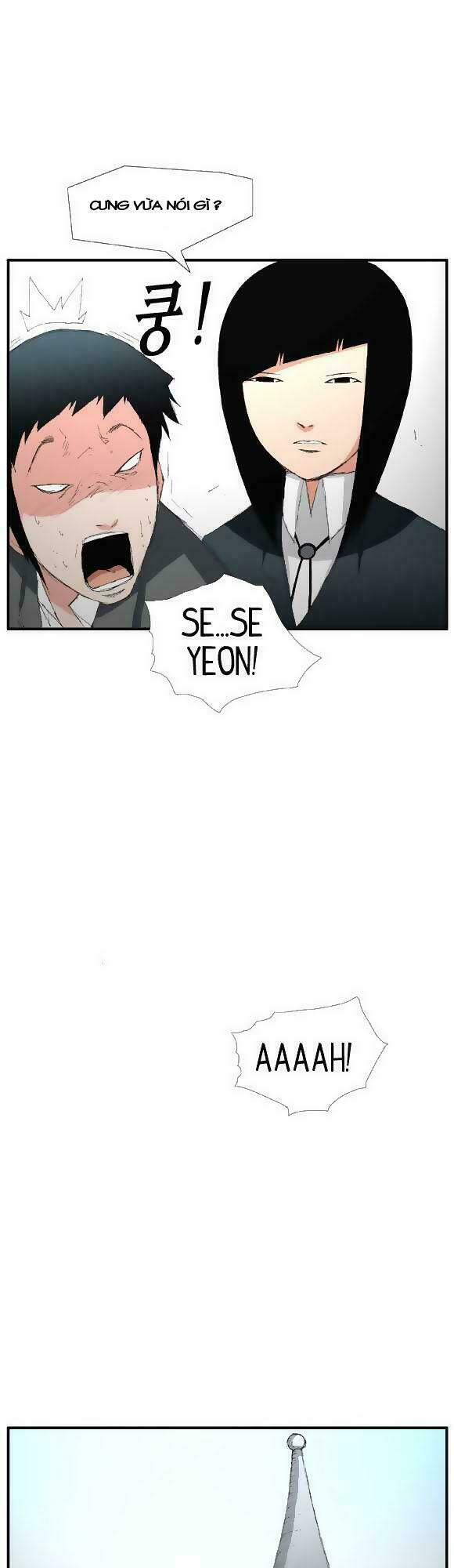 siêu năng chapter 20 21