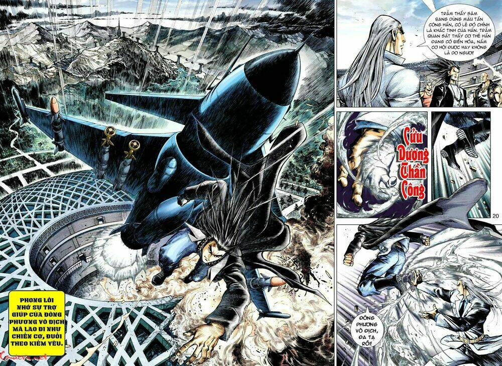 vương phong lôi 1 chapter 40 20