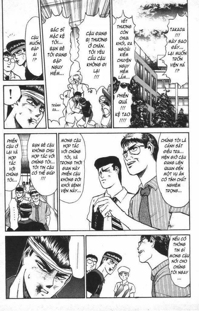 shonan junai gumi chapter 116 4