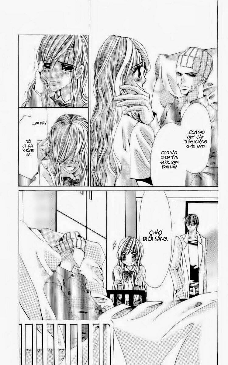 nemuri hime - yume miru youni koishiteru chapter 2 12