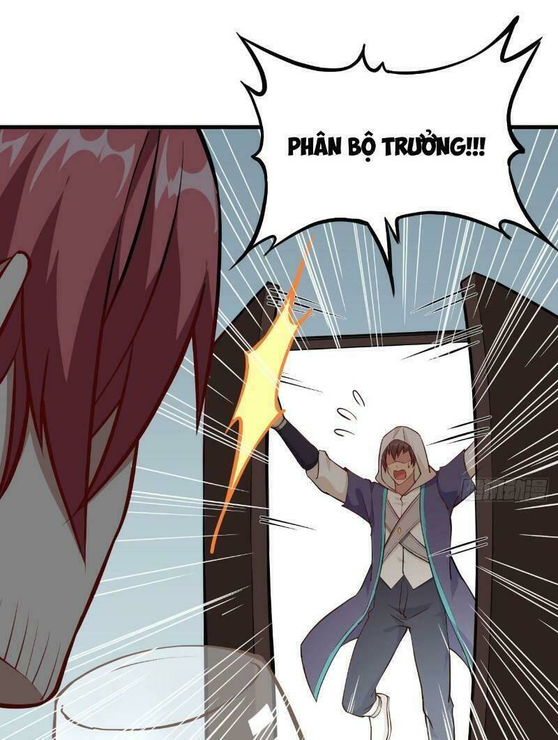 minh nhật thần đô chapter 42 7