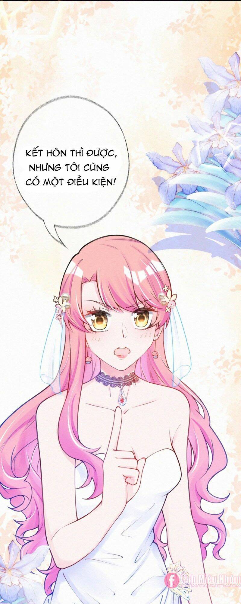 thiên tài manh bảo đột kích: daddy phúc hắc vs mommy chapter 4 42