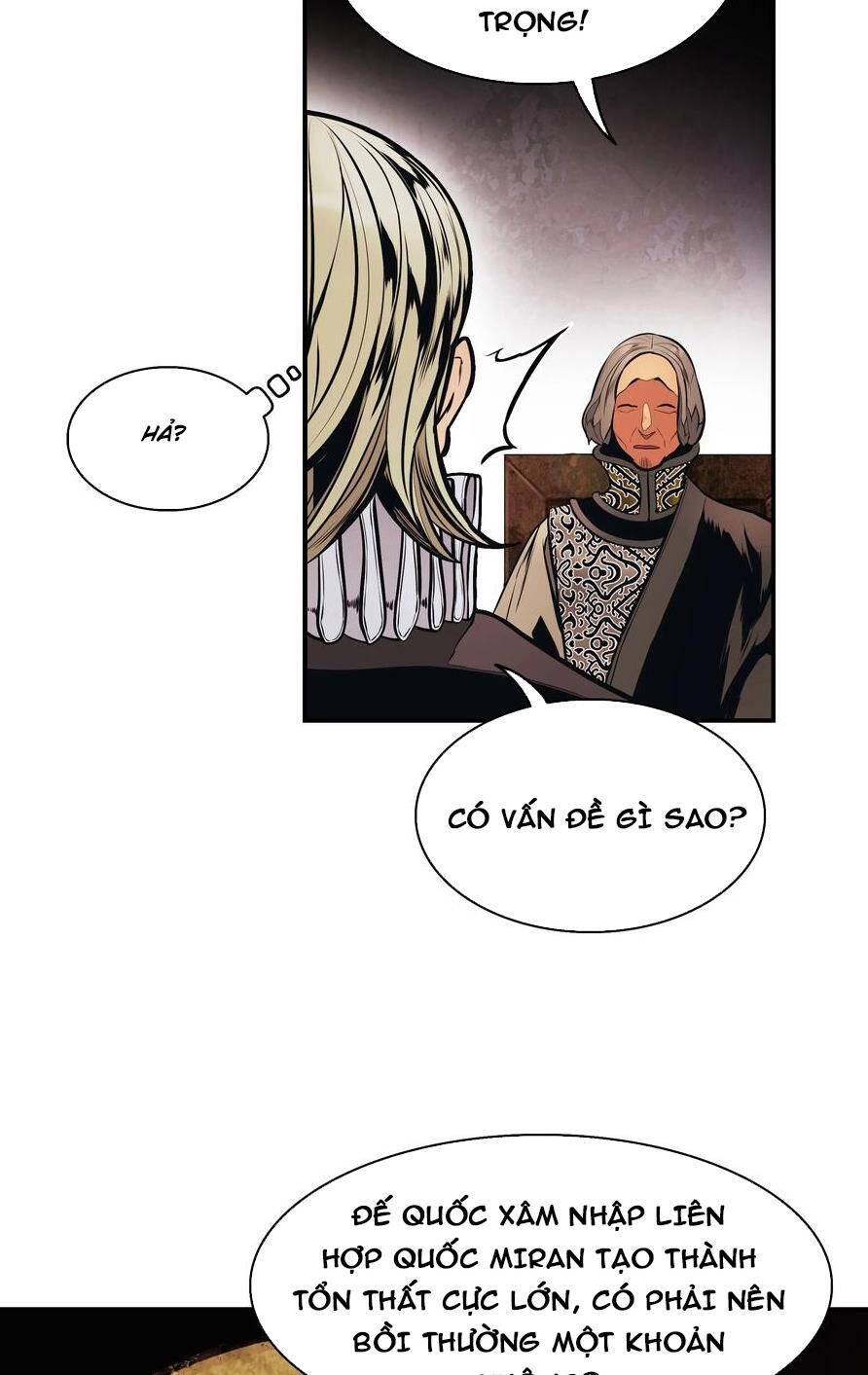 bất bại chân ma chapter 141 14