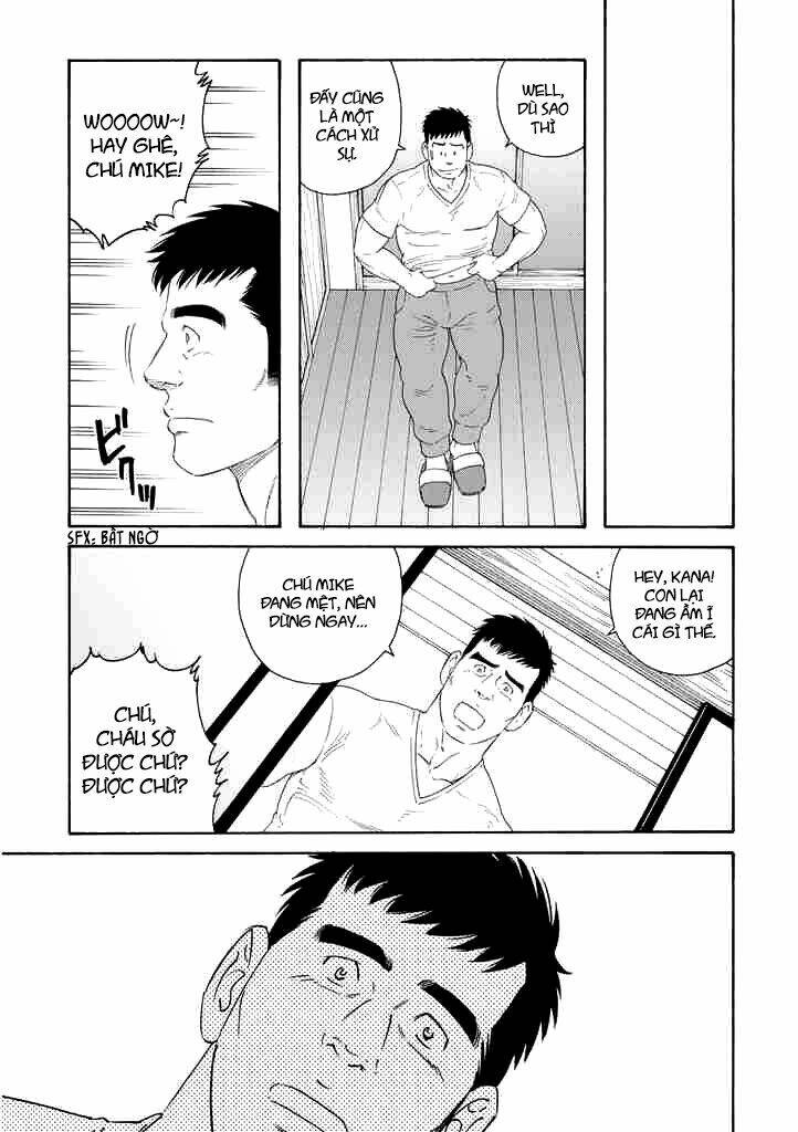 otouto no otto chapter 2 19