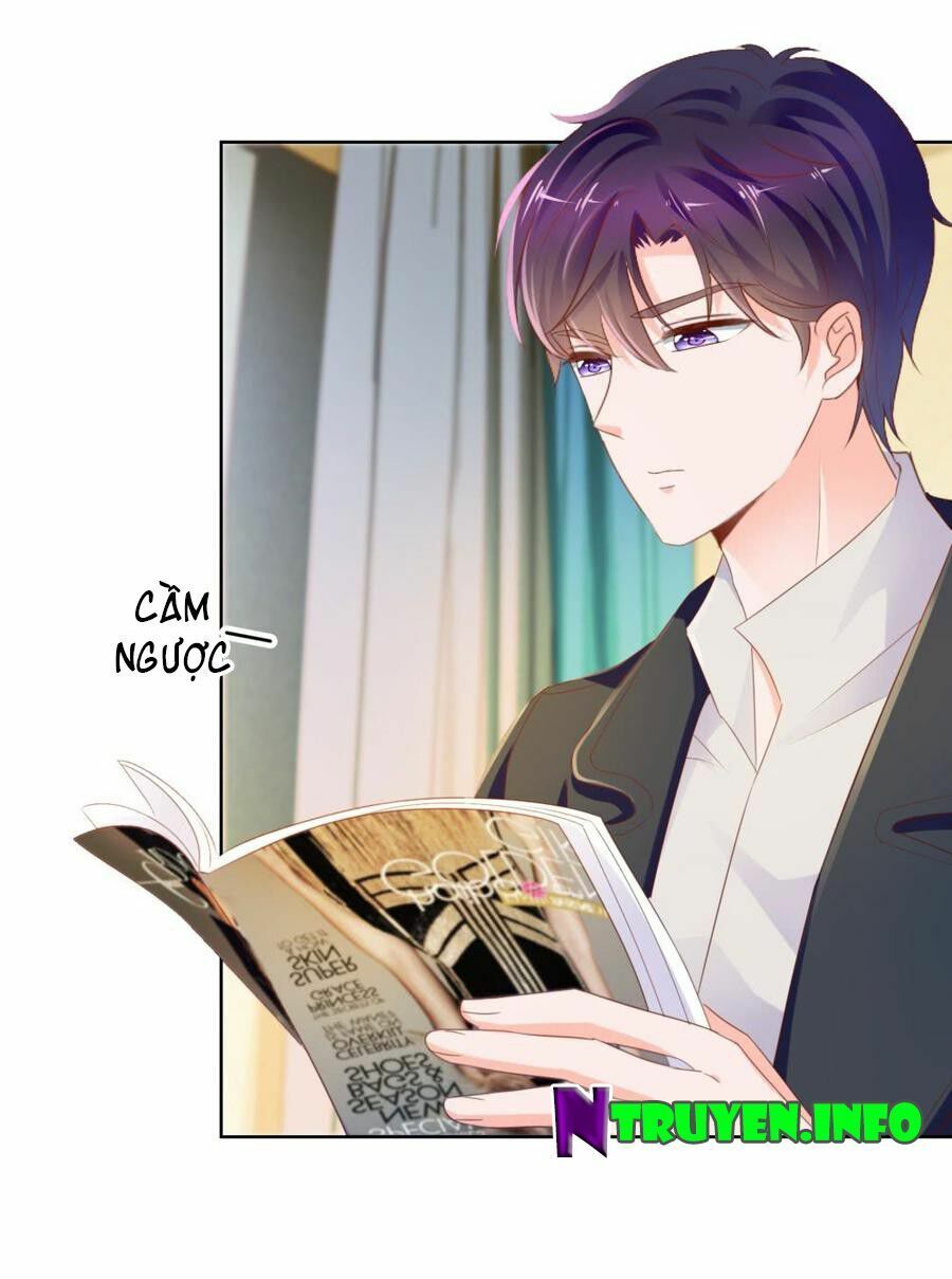 ẩn hôn 100%: chọc tức vợ yêu mua một tặng một chapter 66 33