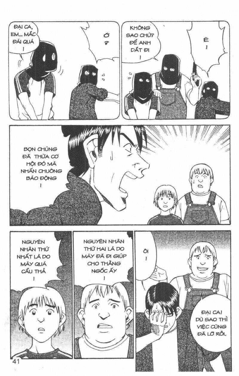 thám tử toma chapter 10 41