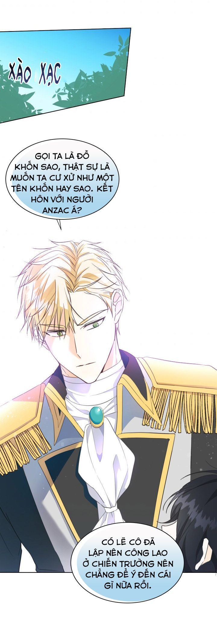 trở thành vợ của nam chính phế vật chapter 17 7