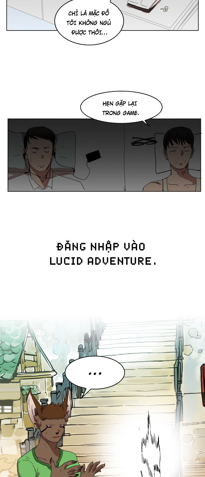 hard core leveling warrior chapter 81 28