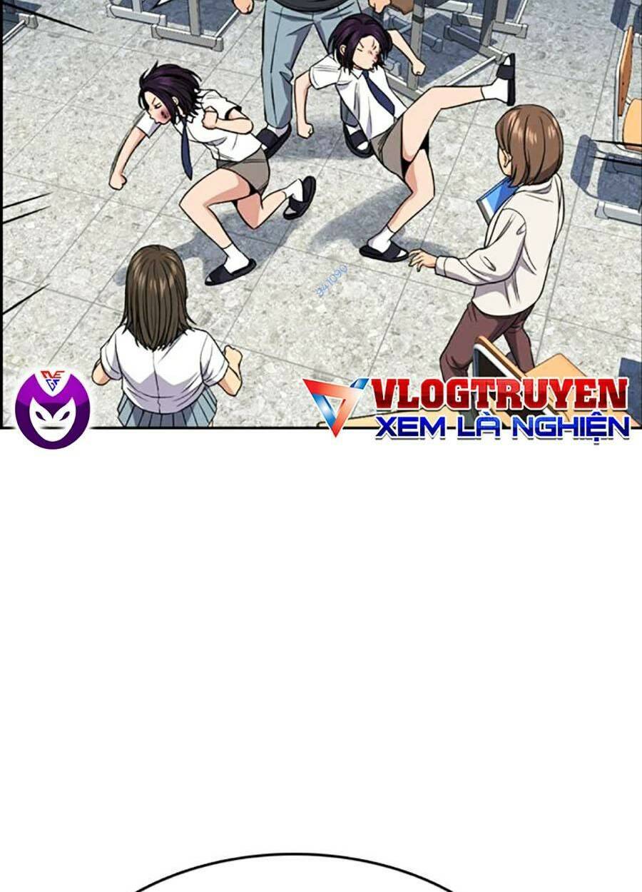 giáo dục chân chính chapter 121 34