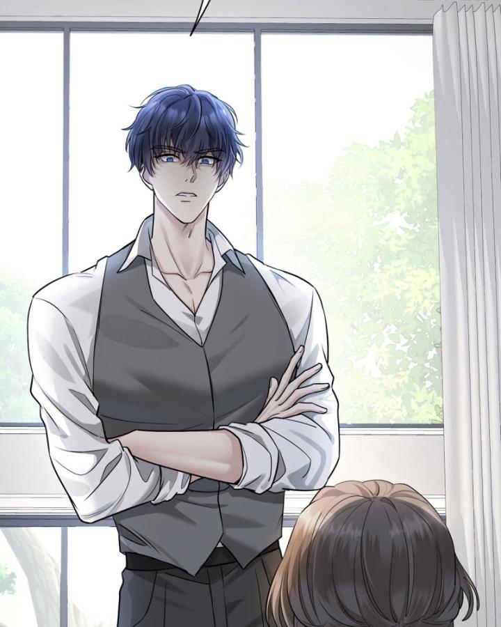 tôi he cùng chú của bạn trai cũ chapter 1 11