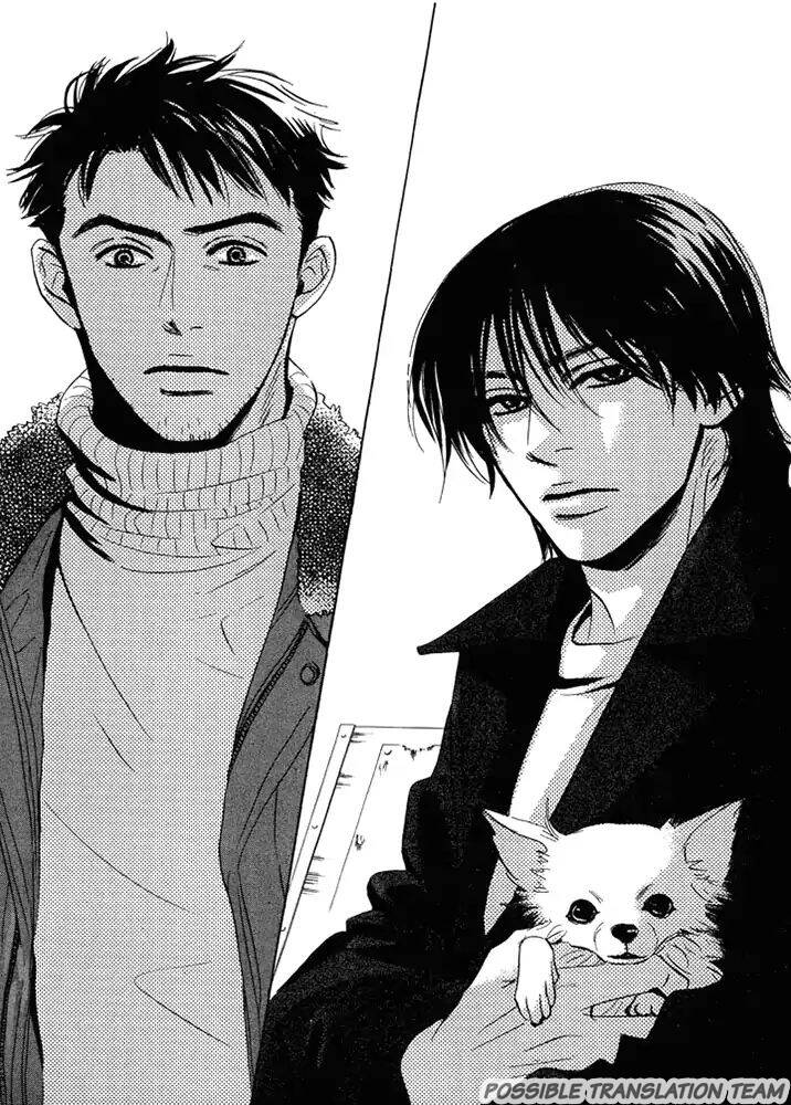 chàng giúp việc tada chapter 2 2