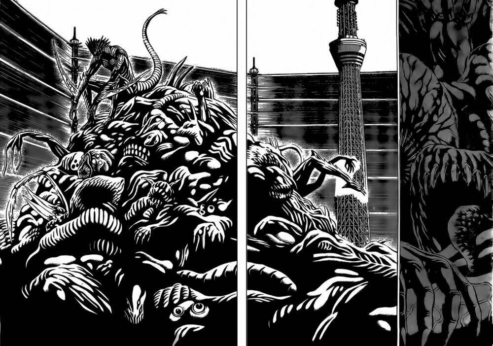 hakaijuu chapter 47 30