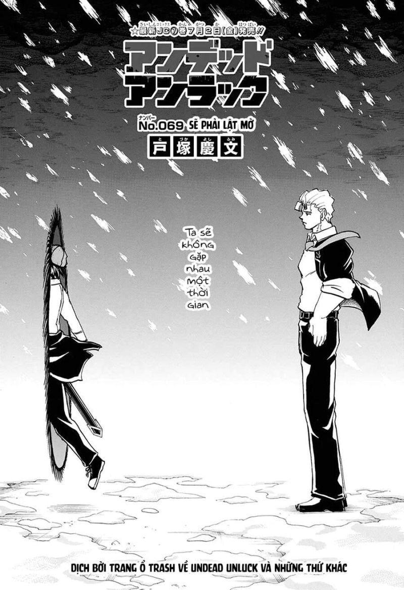 undead unluck chapter 69 1