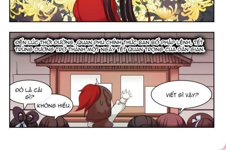 lễ hội truyền thống của trung quốc chapter 5 9