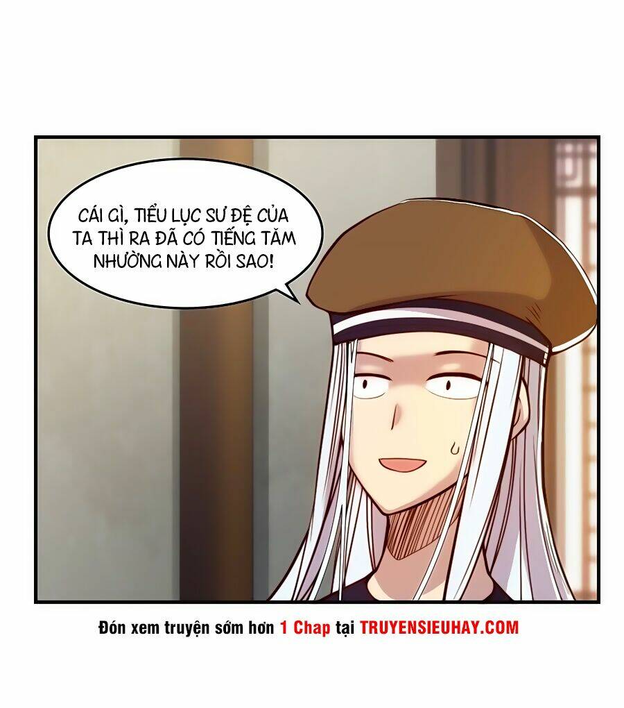 cuộc sống thoái ẩn của võ lâm chi vương chapter 14 19