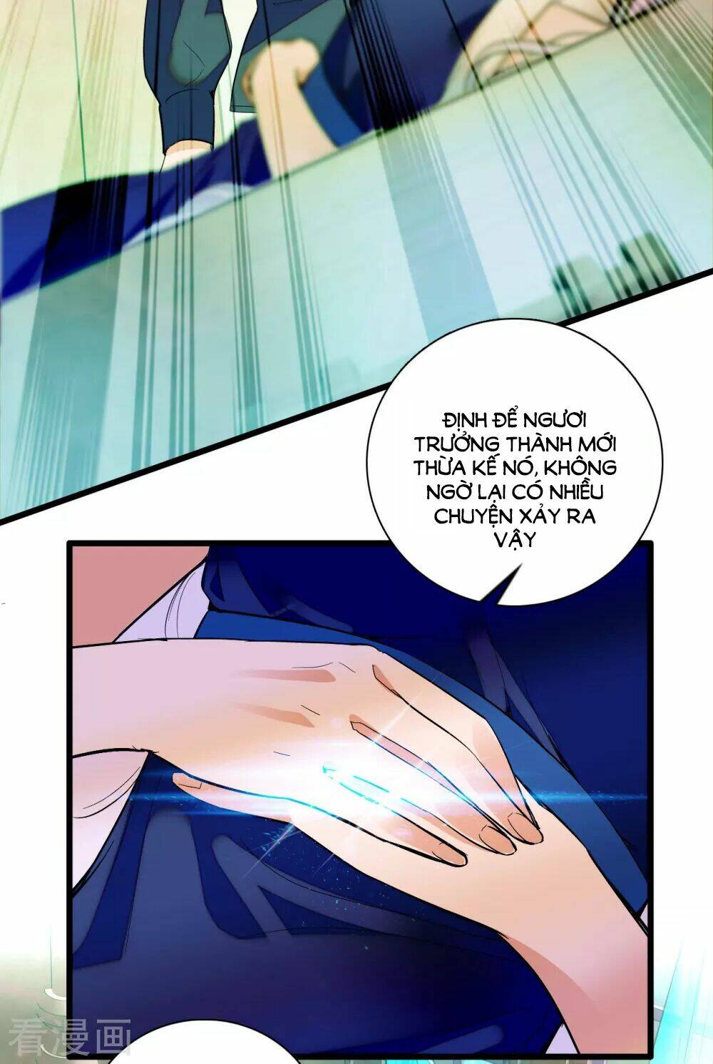 huyết túc khế ứớc chapter 29 26