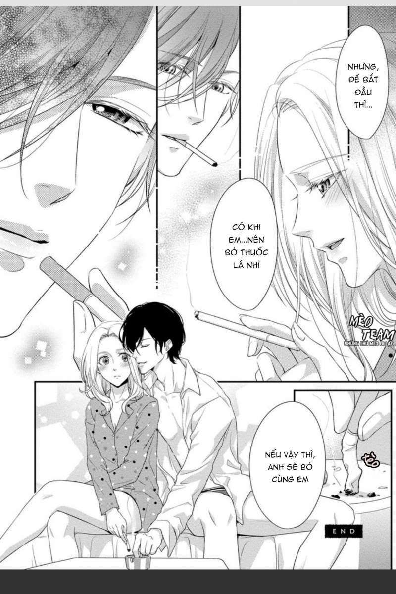 onii-chan no tomodachi ga roshutsukei danshi dattara chapter 5 31