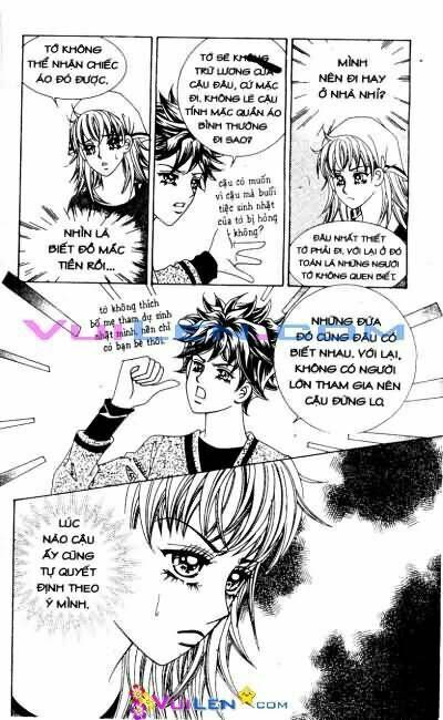 thiên thần tái thế chapter 11 71