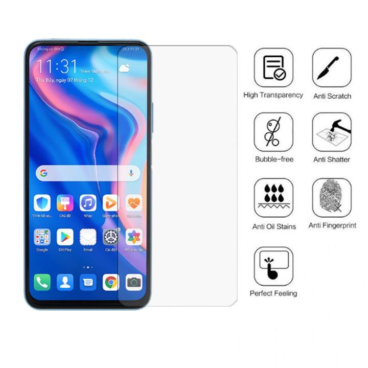 Miếng dán màn hình cường lực dành cho HUAWEI Y9S