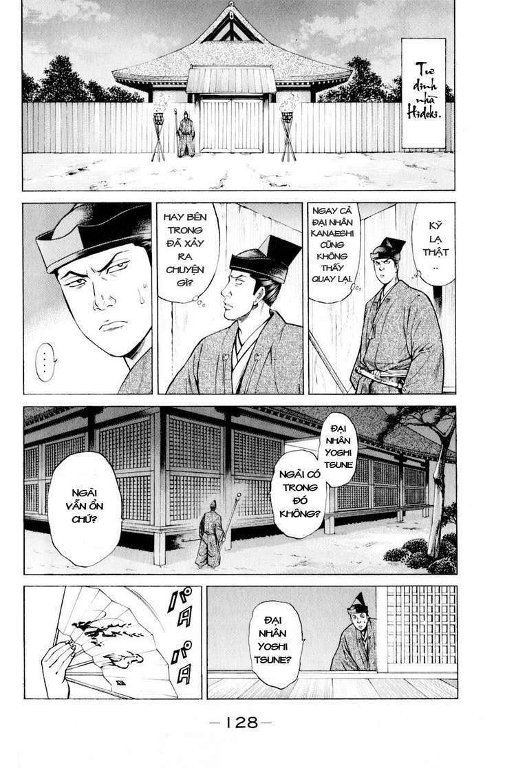 thiếu niên vương phần 2 chapter 9 6